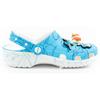Zuecos Crocs Classic Pitufos Classic Clog 36-37 UE - M4/W6 EE. UU. Multicolor