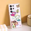 Pajamas Xiaoxin Samsung S11Ultra Mobile Phone Case GalaxyS11/s11/S11fe Fun a11/A11