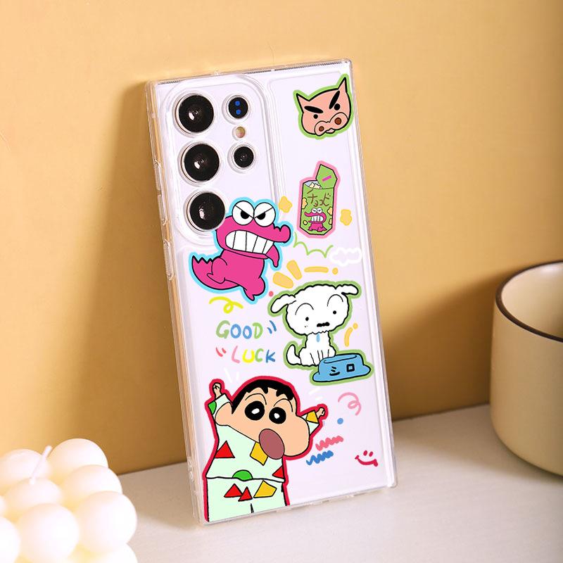 Pajamas Xiaoxin Samsung S11Ultra Mobile Phone Case GalaxyS11/s11/S11fe Fun a11/A11