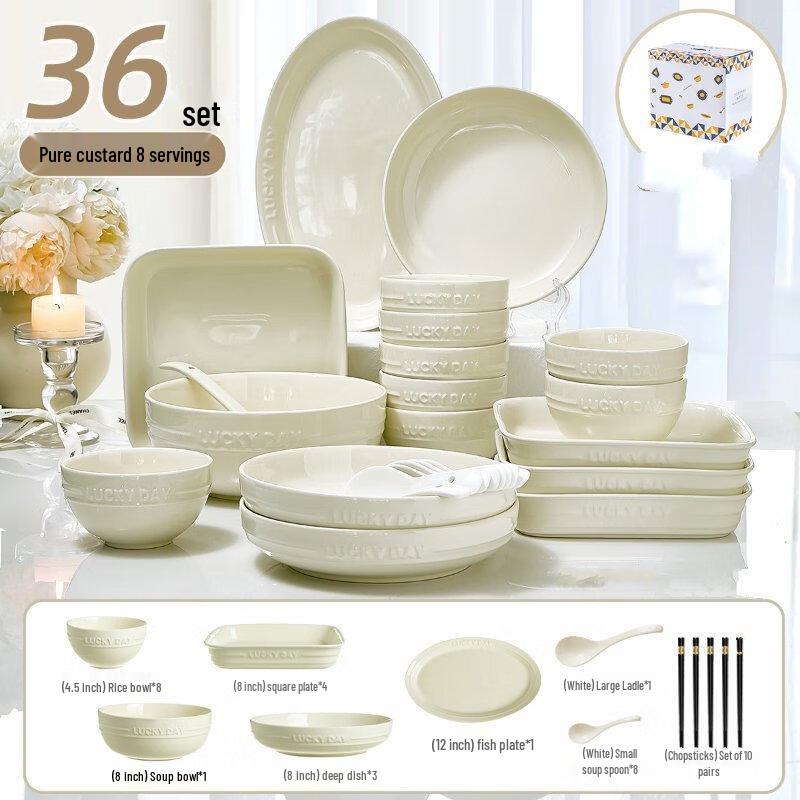 Набор посуды Wutuo