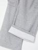 IKALOOK Cargo Wide Elastic Waist Pants Cpt160