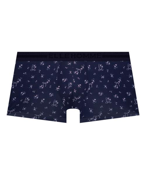 

[Elle Innerwear] Soft Ribbon Rose Trunks [Shipped from Korea] 100% Authentic 110