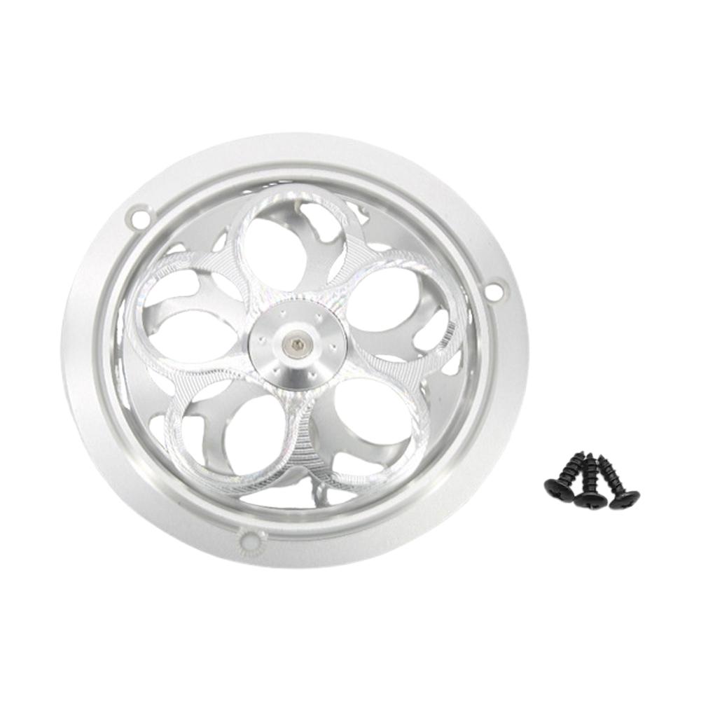  for vespa Sprint Primavera 150 (2013-2021) CNC Aluminum Cooling , Cover Radiator Engine Guard, O3B2