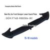 Ford Edge Frontstoßstange Unterer Schutzblech FT4B-R8B384-BC