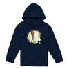 The Princess and the Frog Childrens/Kids Tiana & Prince Naveen Hoodie