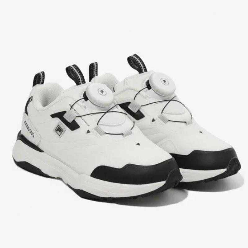 [fila Kids] Primus Dial Kd  3xm02364f 100  Q0z3xm02364f100
