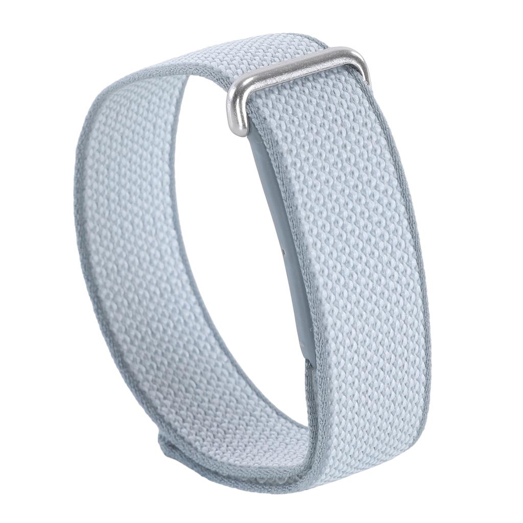 For Google Fitbit Air Strap Bands Nylon Elastic Fitness Tracker Adjustable Replacement Sports Correa for Fitbit Air Straps Band 3