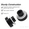 Professional Window Bushing Compatible for Miata 1999-2005 909-925 Replacement Part Auto Car Interior Accessory