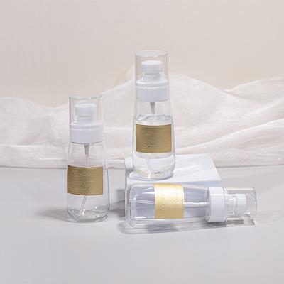 Utensilien & Accessoires – Nachfüllbehälter für Kosmetik