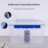 Large Capacity Refrigerator Food Storage Container