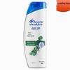 Head & Shoulders Anti-Dandruff Itch Relief Shampoo