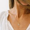 Multilayer Trend Elegant Jewelry Long Snake Chain Crystal Star Pendant Necklace Unquie Women Necklace N0308
