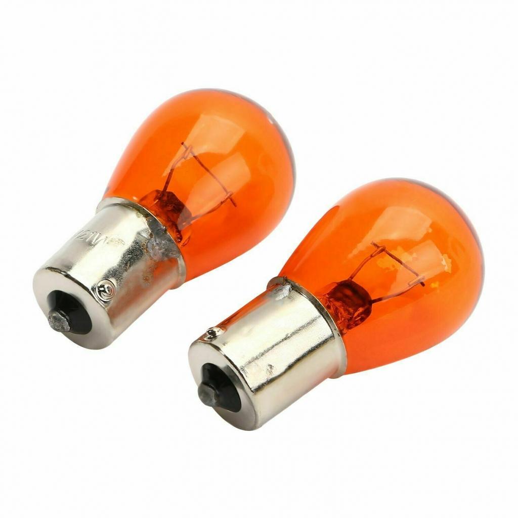 2002-Up Glühbirnen Linse 4 Sätze ABS Bernstein Abdeckungen Blinker