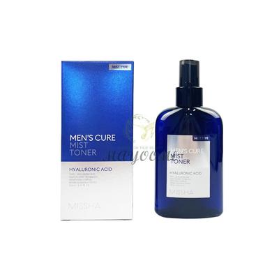 Men's Cure Mist Toner 150ml