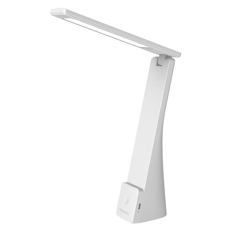 Panasonic Portable Rechargeable LED Desk Lamp