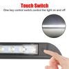 12-28V 18 LED Awning Lamp 6000k Trailer Exterior Lamp Outdoor Camping Light Equipment for RV Caravan Interior Wall Lamps