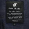 LOVELESS Check Pattern 7 Minutes Sleeve Seersucker Tailored Jacket 2 Men's Used