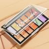 IMAGIC - 12 Colours Concealer Palette