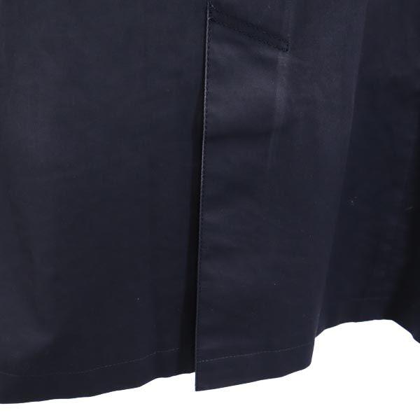 MACKINTOSH PHILOSOPHY pea coat 36 Navy Women Used