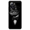 Case For Infinix Note 12 VIP Cover Lovely Silicon Back Phone Case For Infinix Note 12 VIP Soft Case X672 2022 Coque bumper Shell