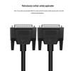 Baisende HDB44 Male-to-Male CNC Data Cable