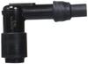 NGK Plug Cap [8340] Black LB05EPK