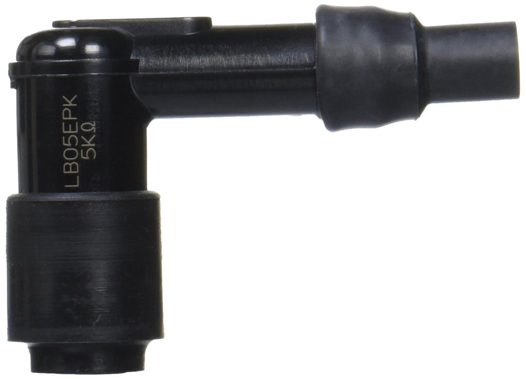 NGK Plug Cap [8340] Black LB05EPK
