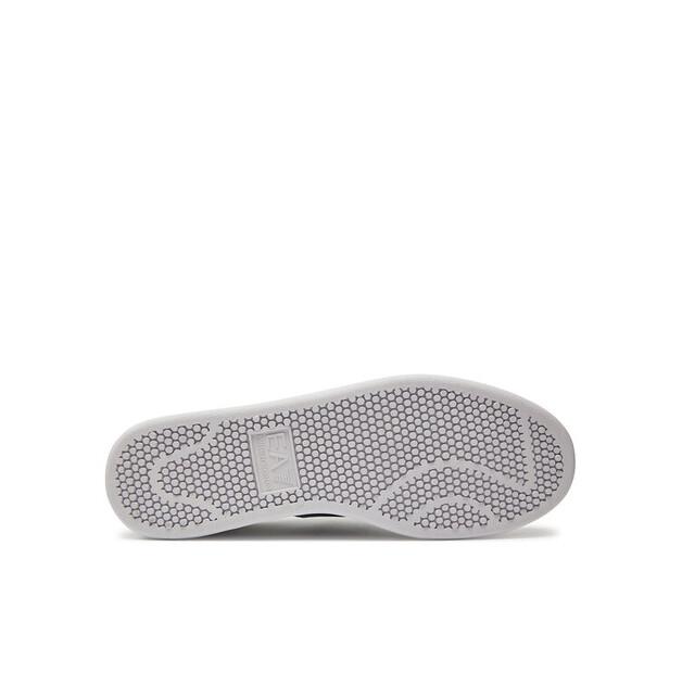 Men's Sneakers EA7 Emporio Armani X8x102 Xk346 T522 White