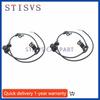 Rear Axle Left Right ABS Speed Sensor 89516-52090 89516-52100 For Toyota Yaris 2007-2009 ALH33 ABH33 1P2120 Car Part Accessories