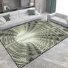 3D Dollar Printed Carpet Living Room Decorative Home Foyer Bedroom Bathroom Door Covers Non-Slip Area Rugs Non-Slip Area Rugs