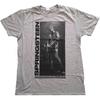 Bruce Springsteen Unisex T-Shirt: Wintergarten Foto