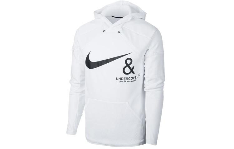 Nike X Undercover Nrg Tc Hoodie CD7525-100 L