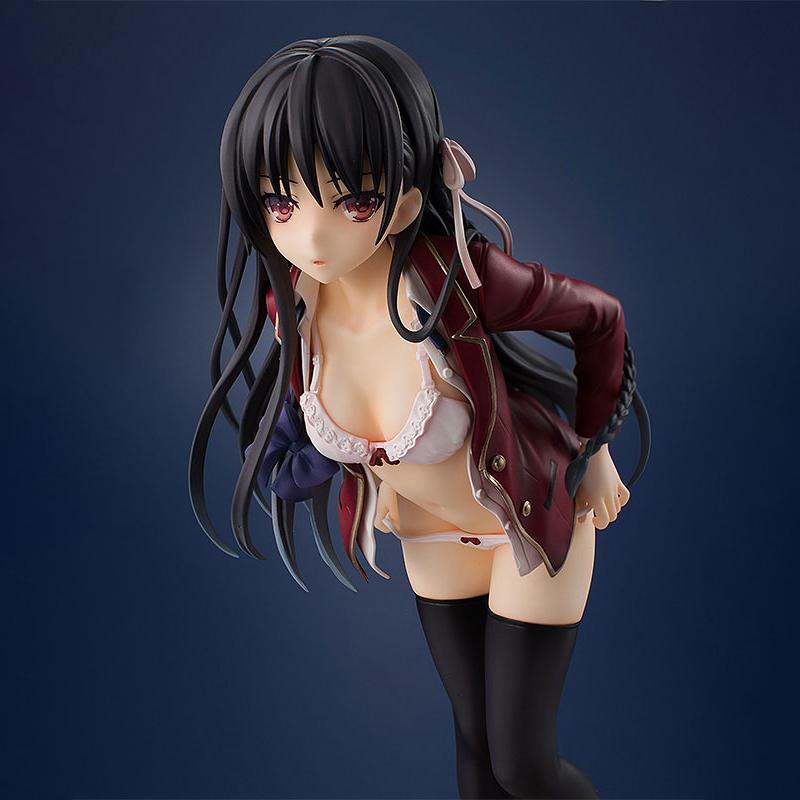 Buy 20cm Anime Girl Horikita Suzune Change Clothes Action Figure PVC  Material Cute Model at affordable prices — free shipping, real reviews with  photos — Joom
