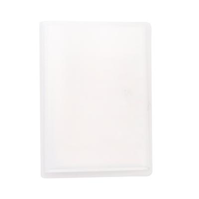Nail Sticker Storage Booklet Diy Nail Art Design Tools Collecting Album Nail Stickers Holder Nail Art Showing Book