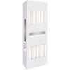 Taper Candles Pearl 10 Pack