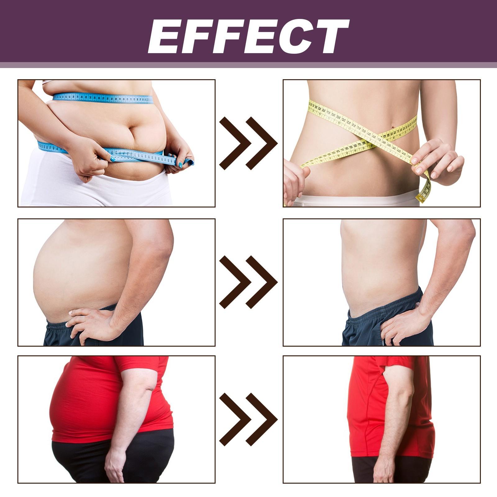 Массажное масло для похудения живота — фото 3