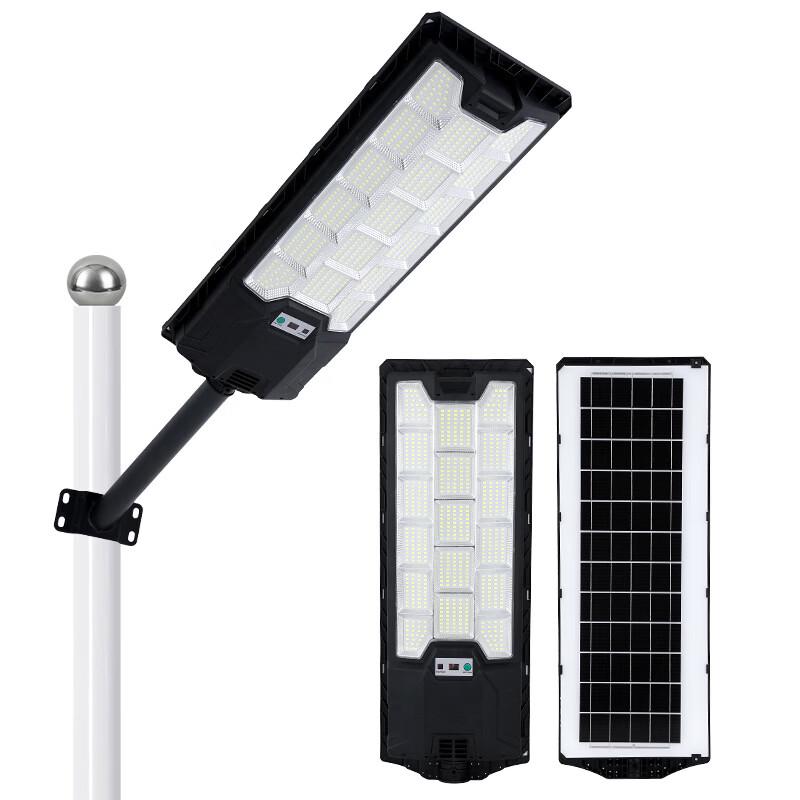 OEING Telescopic 800W Solar Street Light