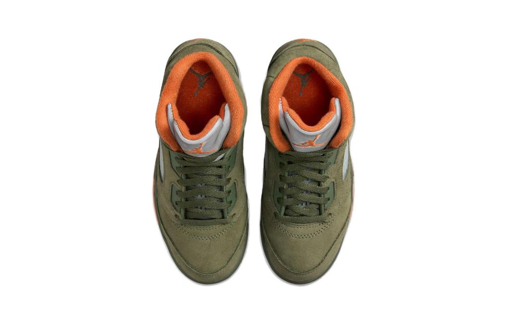 Jordan 5 Retro Oliva 2024 PS 440889-308