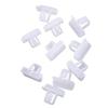 50PCS Moulding Clips Fit for 2014 Jeep Cherokee 68225214AA US Stock