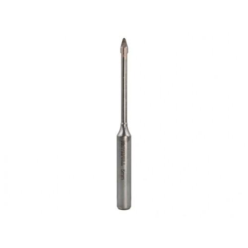 Faithfull Carbide Hard Tile & Glass Drill Bit