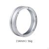Aluminum Alloy Espresso Dosing Funnel Replace Parts ,Coffee Ware Coffee Rings Accessory