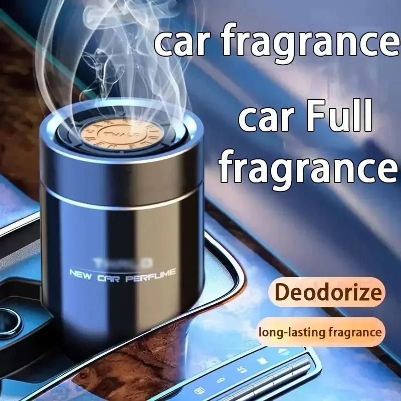 Car Fragrance, Car Perfume, Car Interior, Lasting Fragrance, Deodorant, Solid Fragrance