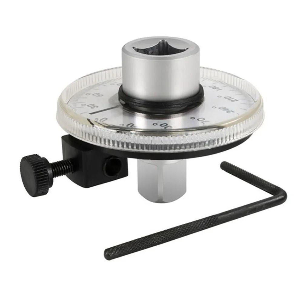 Easy-to-Read Scale Torque Meter Dial High Precision Auto Service Equipment Auto Service Equipment