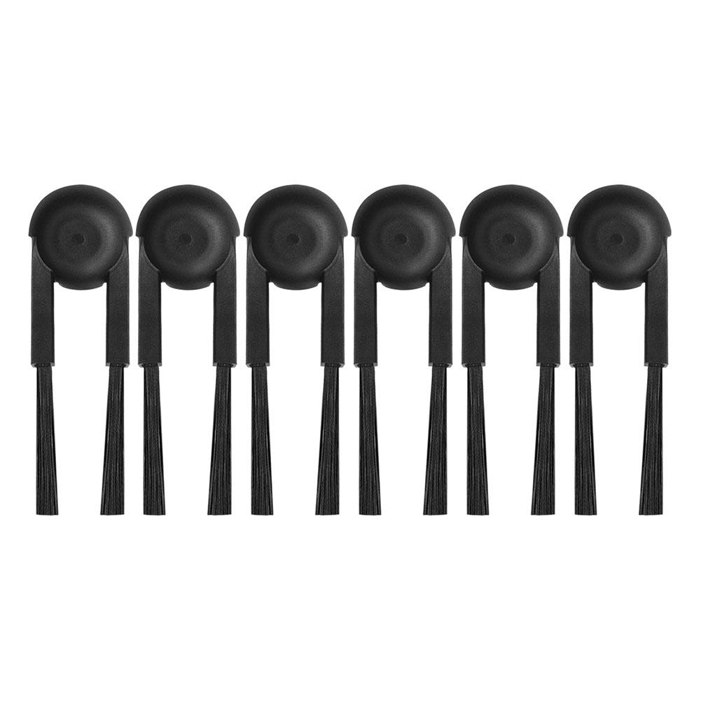 7-Piece For XiaomiMi S40 Pro / OV71GL Robot Vacuum Cleaner Main Brush, Side Brush, And Filter Kit *Main Roller Brush