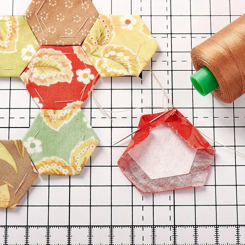 5pcs Patchwork Material DIY Floral Fabric Bundle DIY Crafts Squares Handcraft Pre-Cut Quilting Sewing Projects 25x25cm