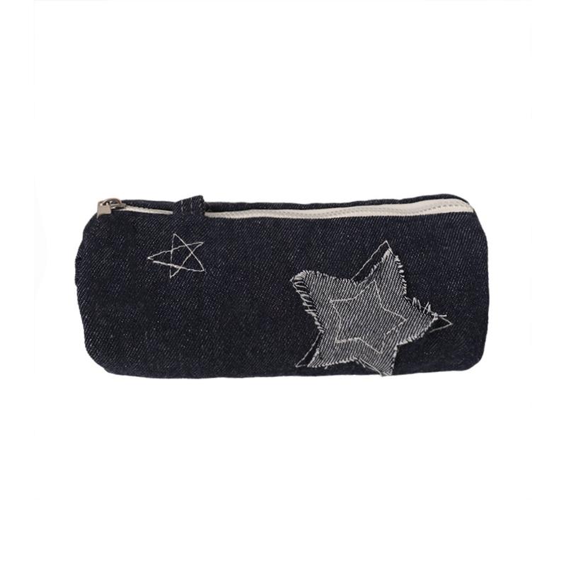 Large Capacity Pencil Case For School Students Office Professional, Pen Organizers Light Weight Pencil Bag Pen Pouches