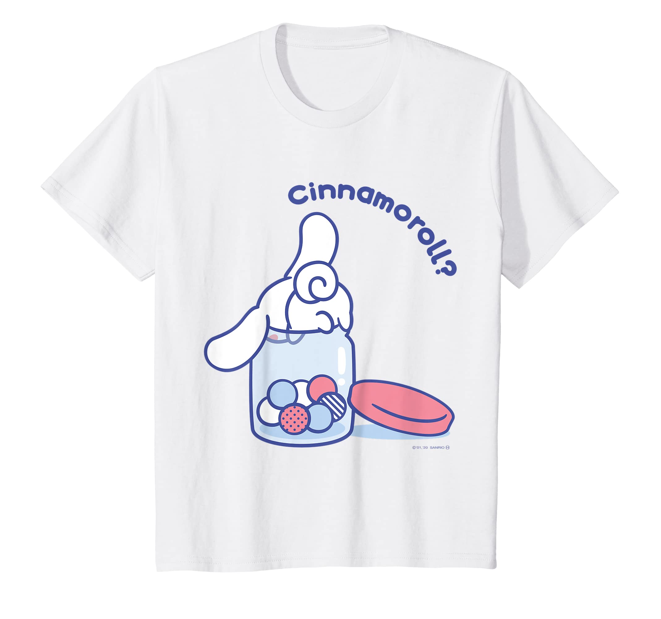 

Футболка для игры в прятки с корицей и фруктами белый