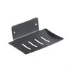 Bar Soap Holder Easy to Install Removable Sponge Sink Rack for Glasses Shower Wall