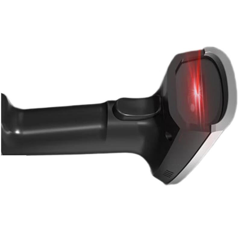 Deli AA308 Wireless 1D/2D Barcode Scanner