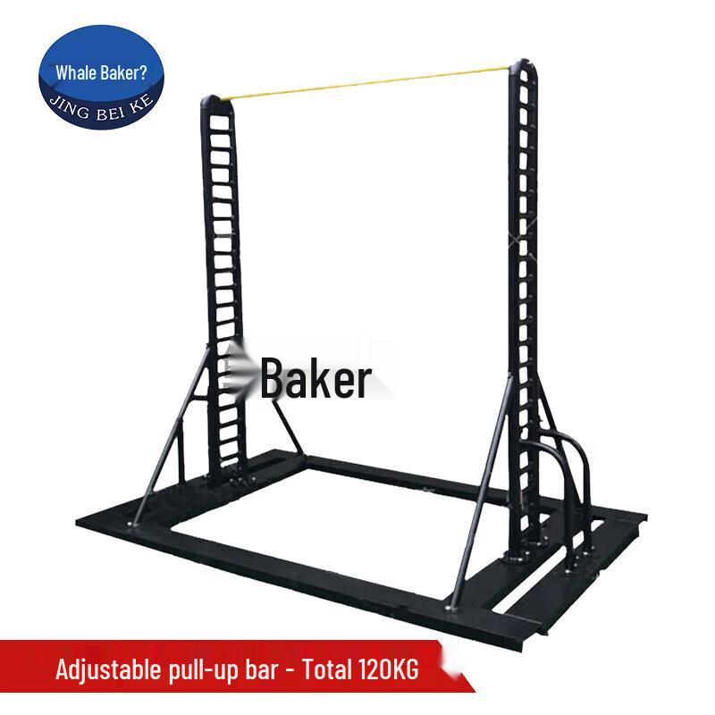 Outdoor Physical Training Climbing Frame